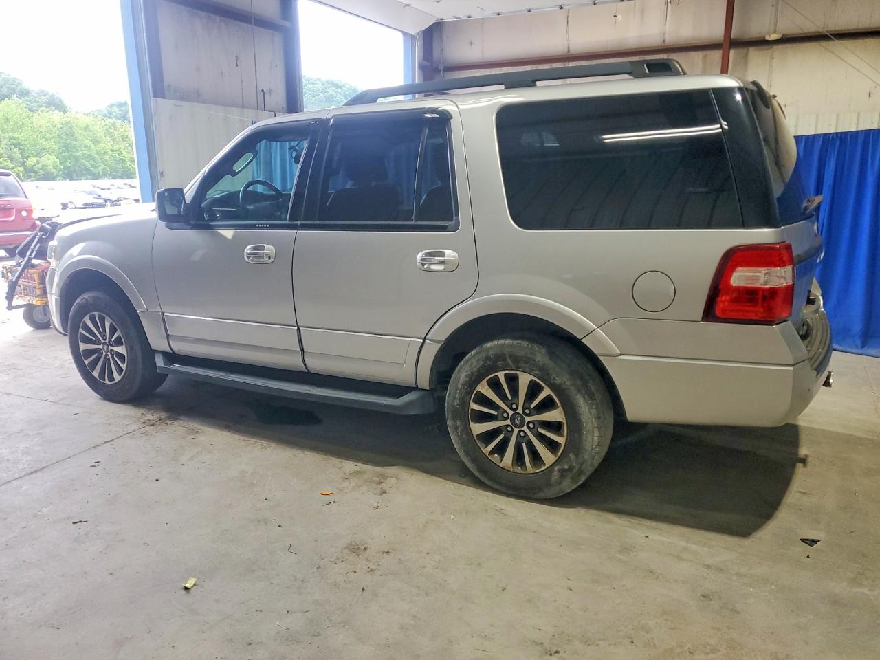 2016 FORD EXPEDITION