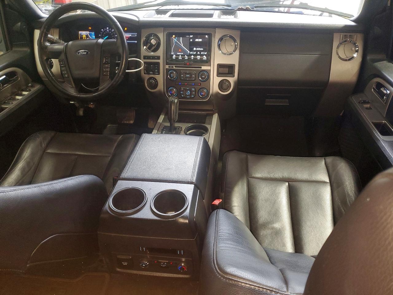 2016 FORD EXPEDITION