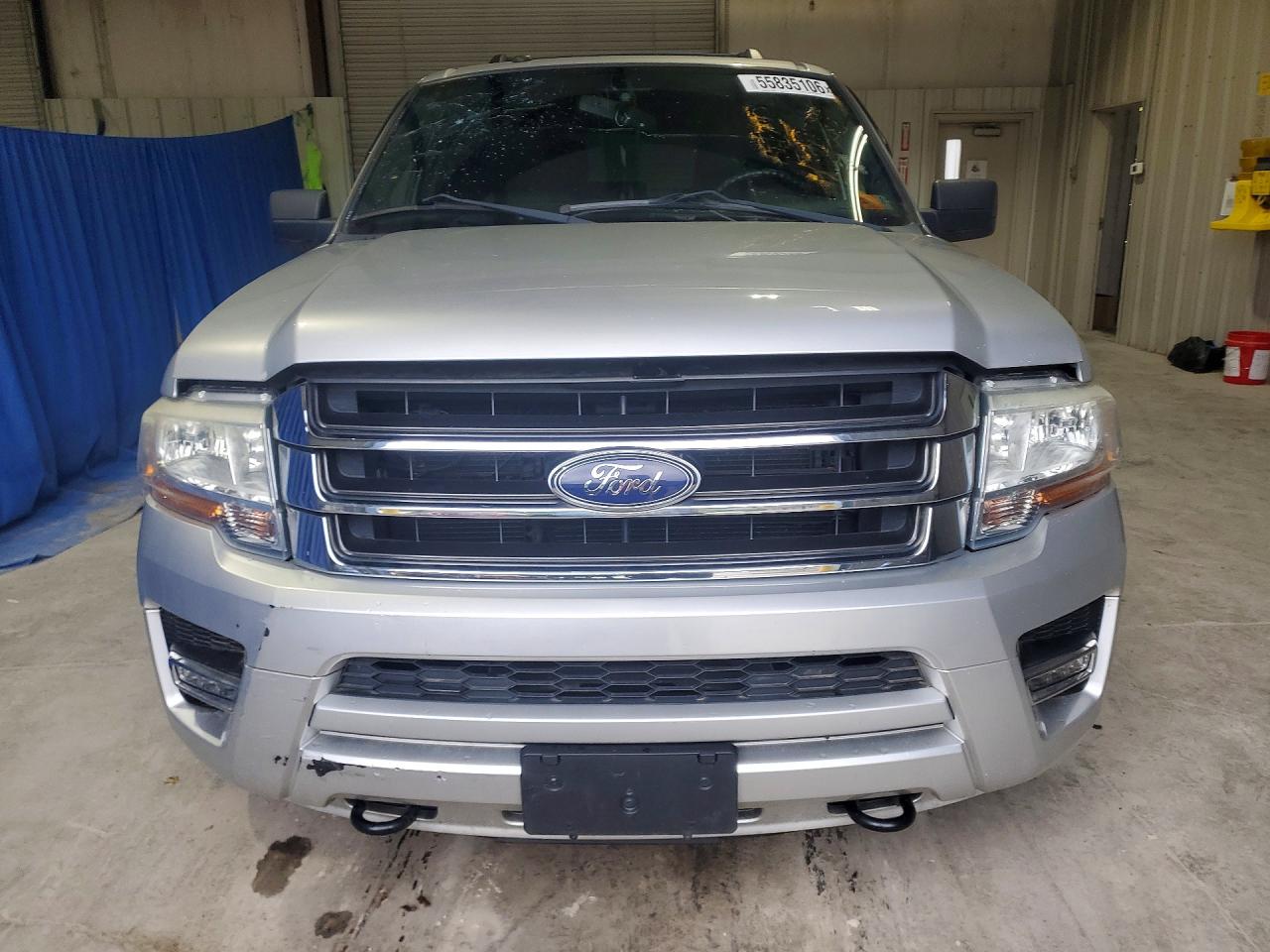 2016 FORD EXPEDITION