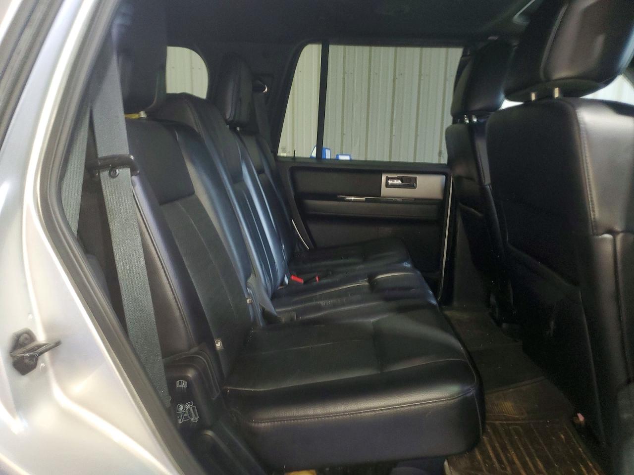 2016 FORD EXPEDITION
