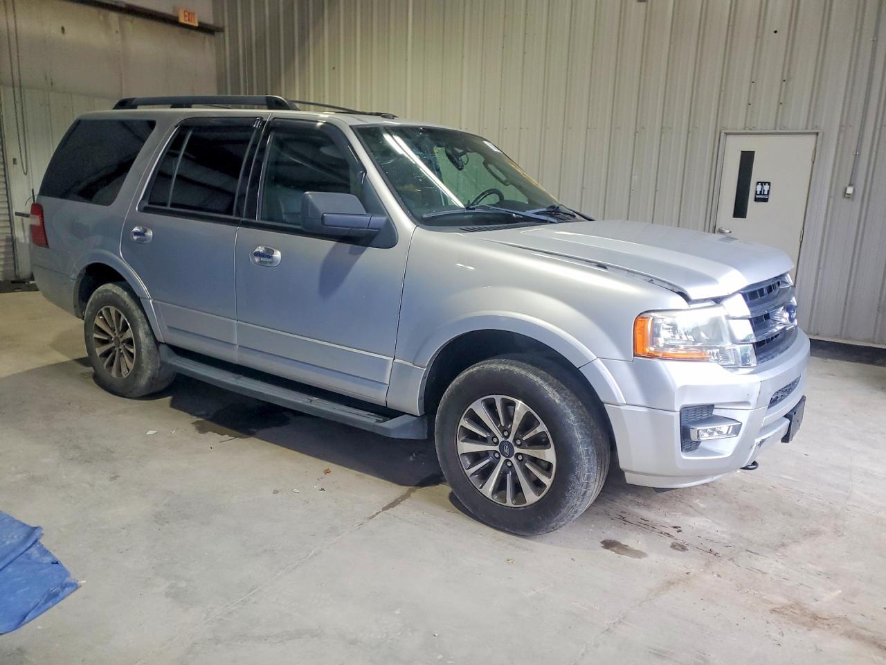 2016 FORD EXPEDITION
