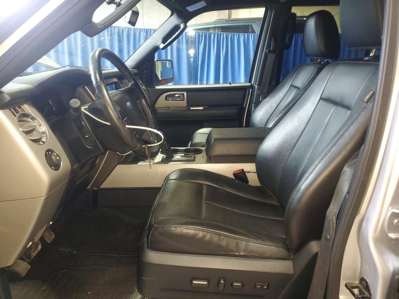 2016 FORD EXPEDITION