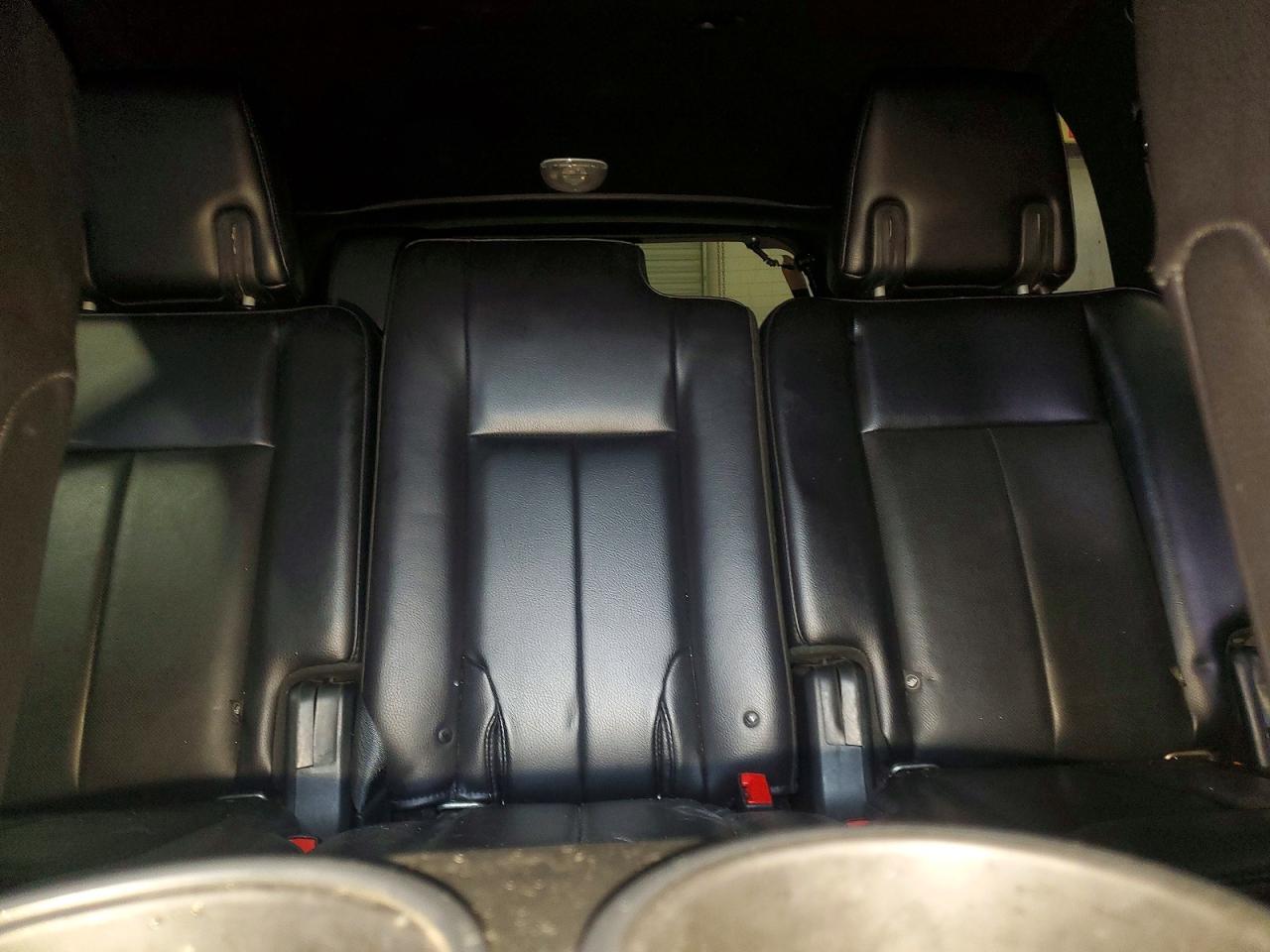 2016 FORD EXPEDITION