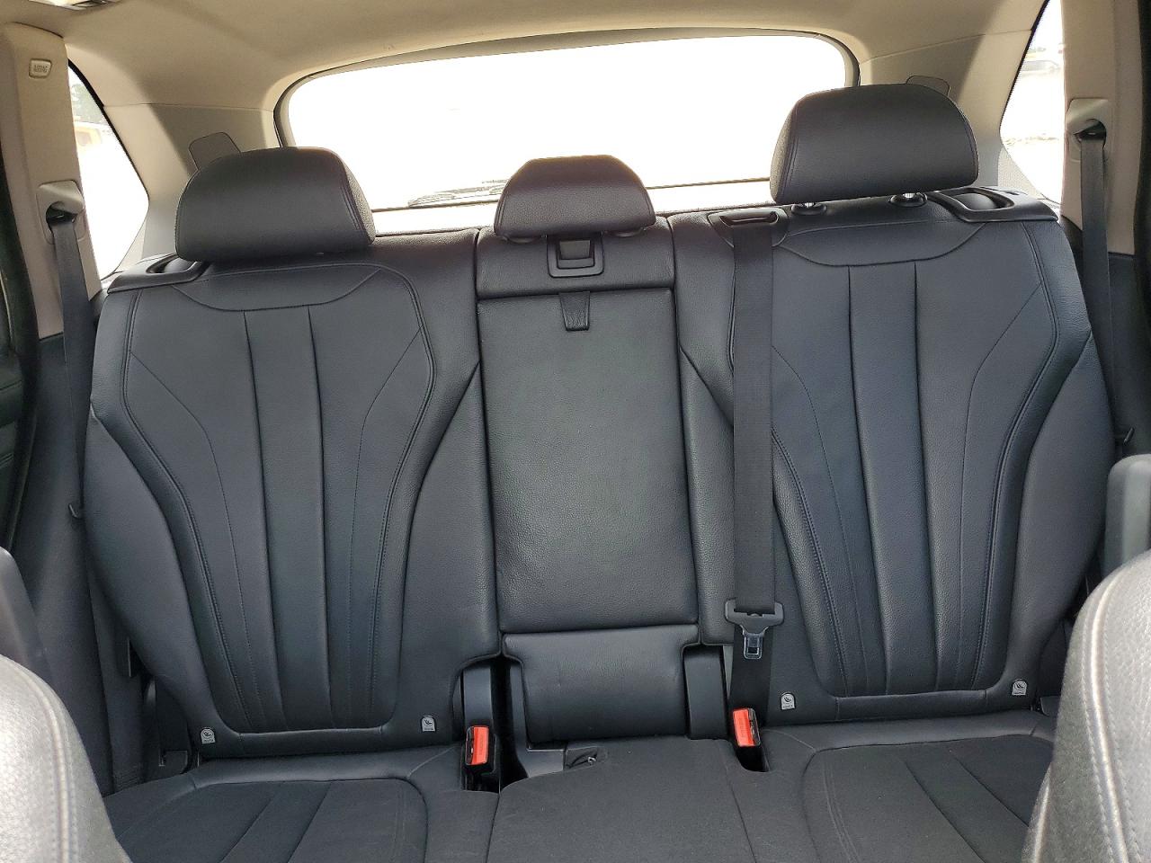2015 BMW X5
