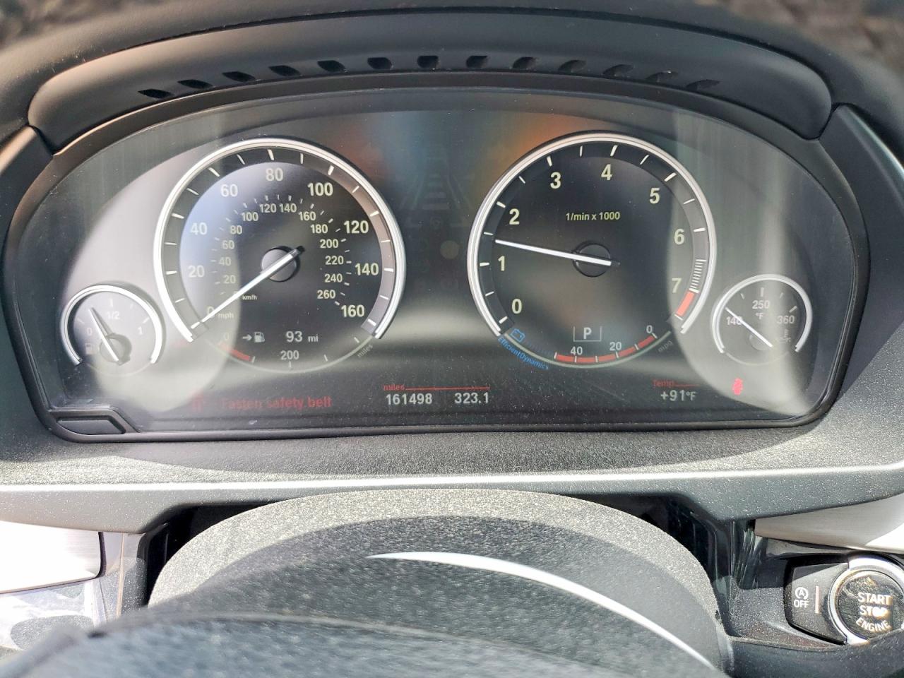 2015 BMW X5