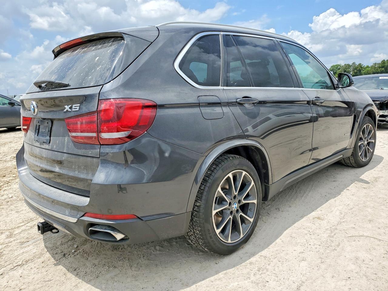 2015 BMW X5