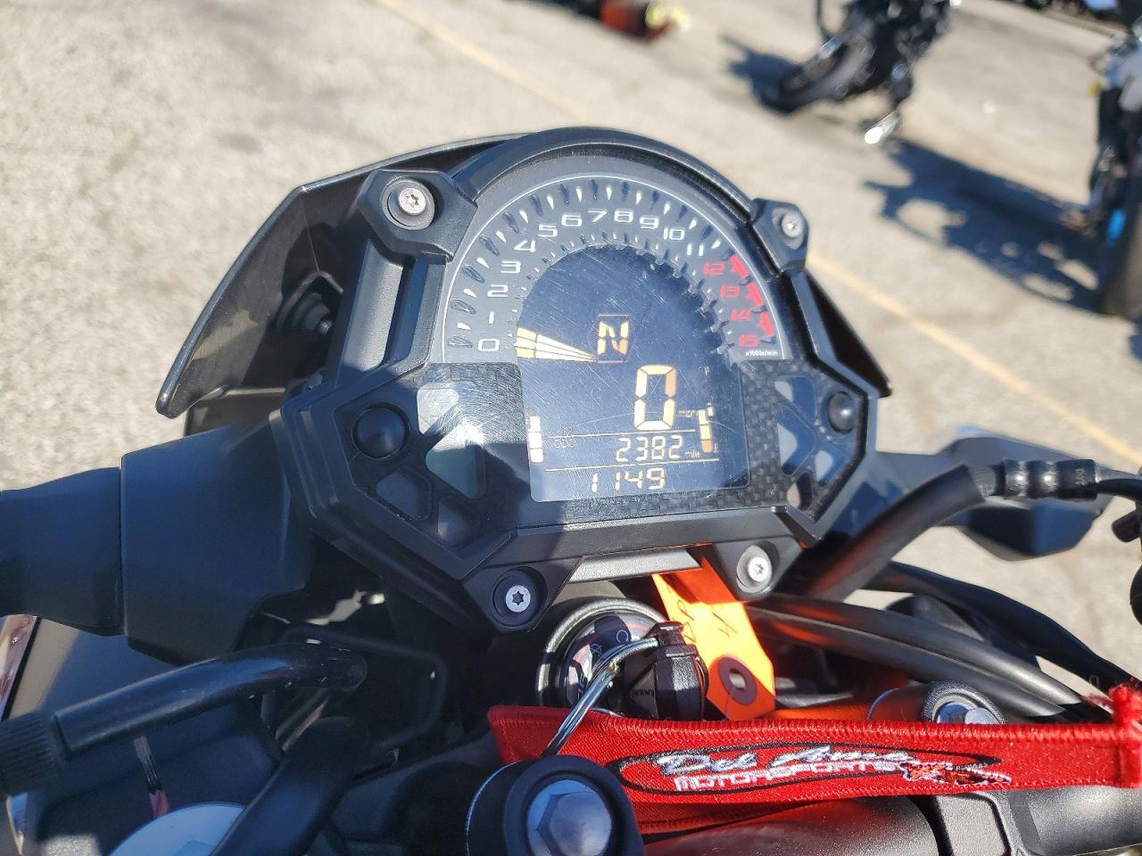 2019 KAWASAKI ALL OTHER