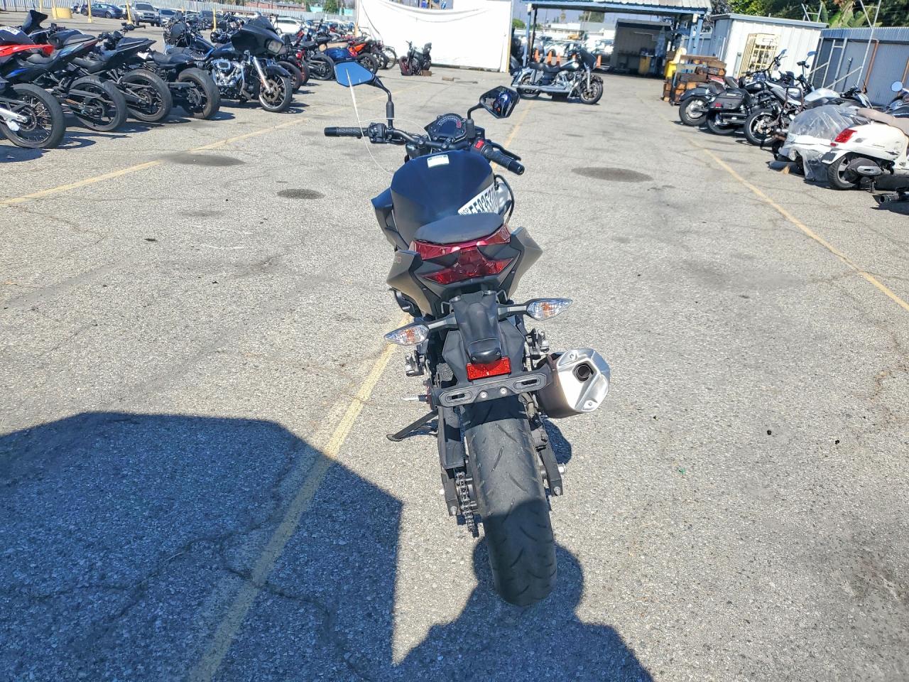 2019 KAWASAKI ALL OTHER