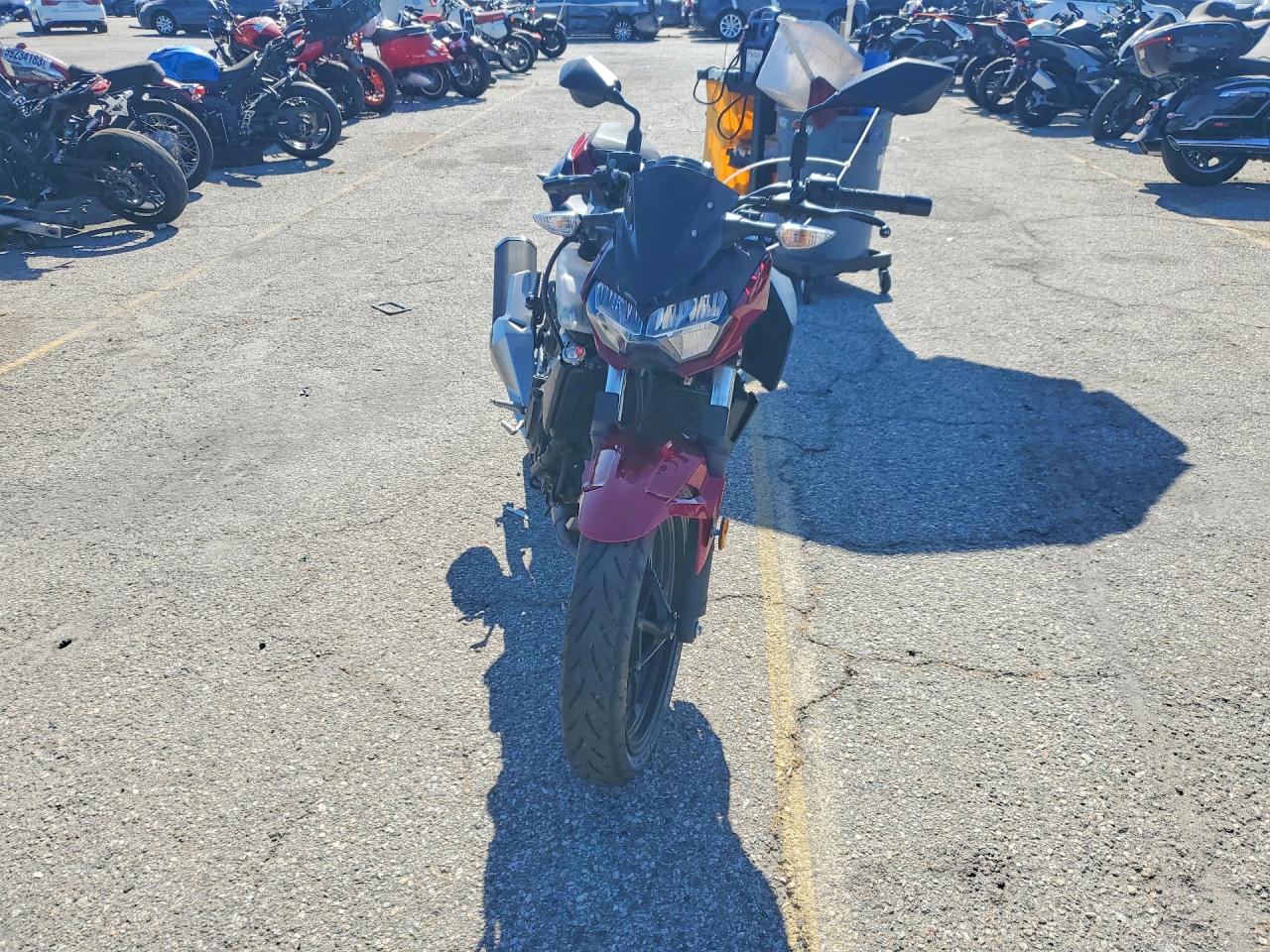 2019 KAWASAKI ALL OTHER