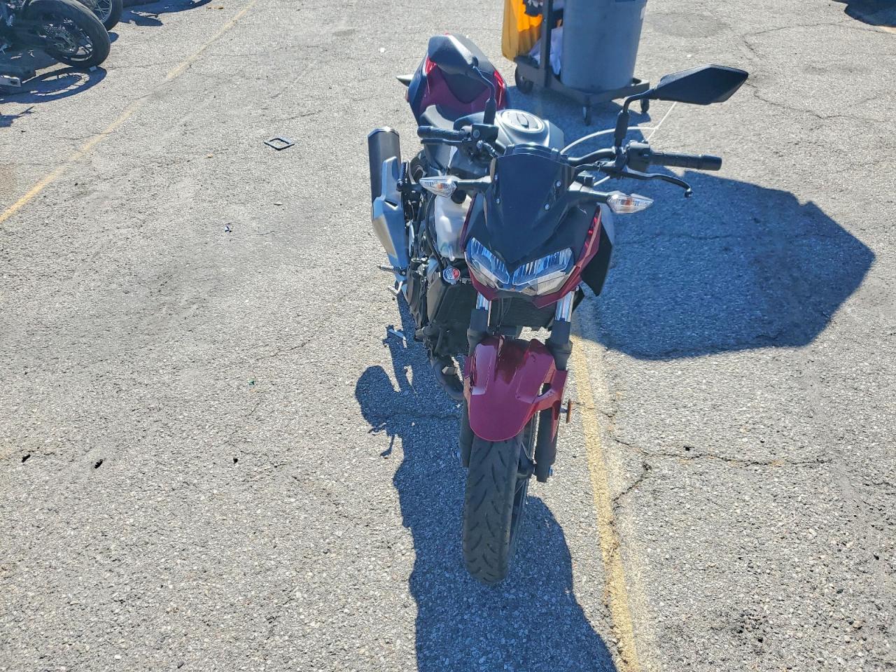 2019 KAWASAKI ALL OTHER