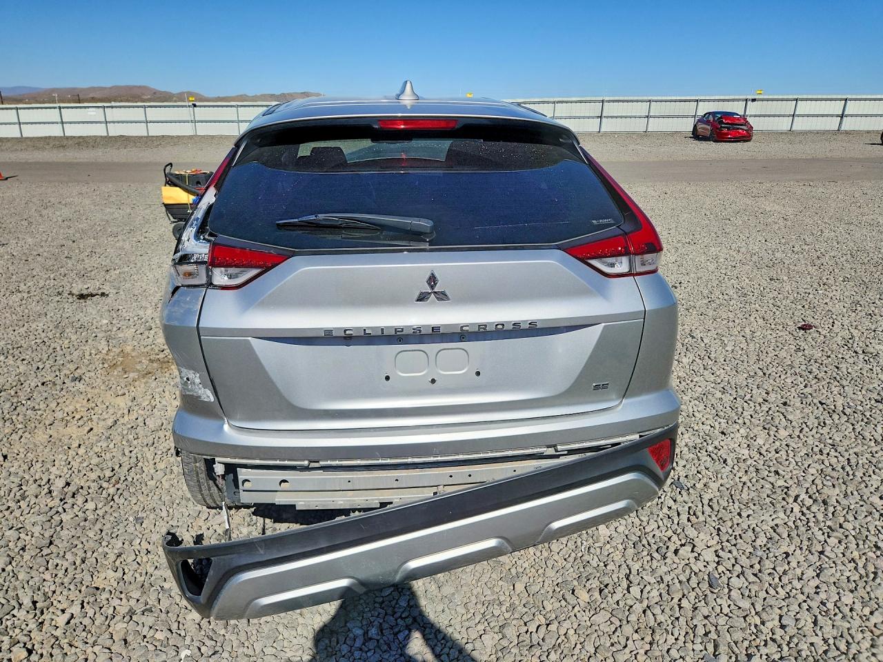 2024 MITSUBISHI ECLIPSE