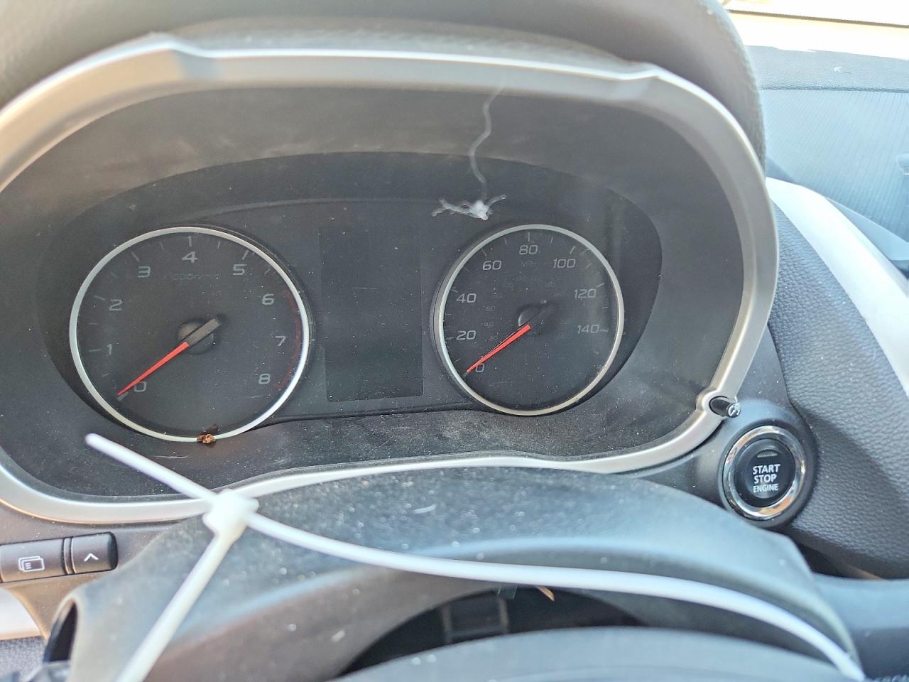 2024 MITSUBISHI ECLIPSE