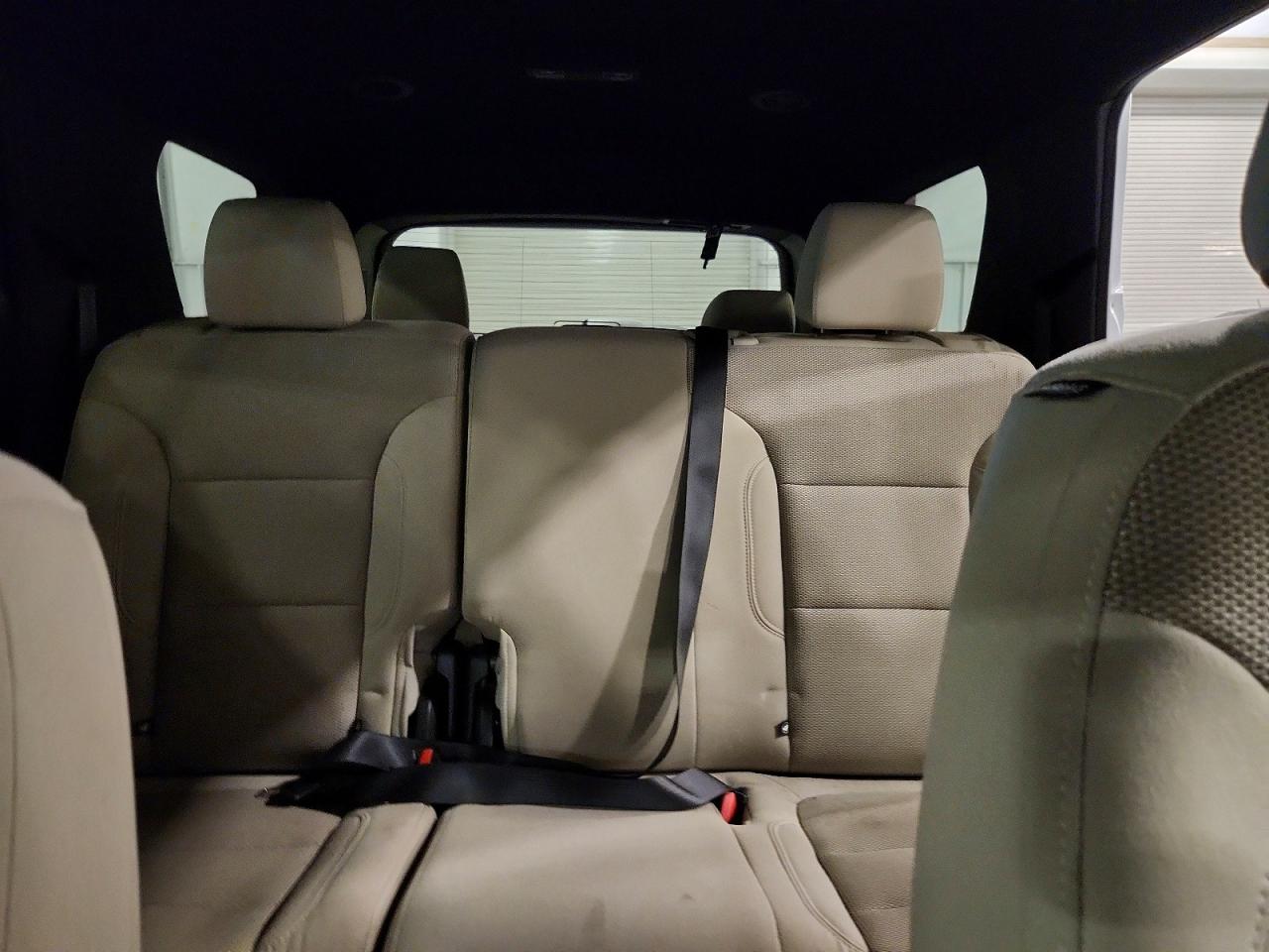 2024 CHEVROLET TRAVERSE