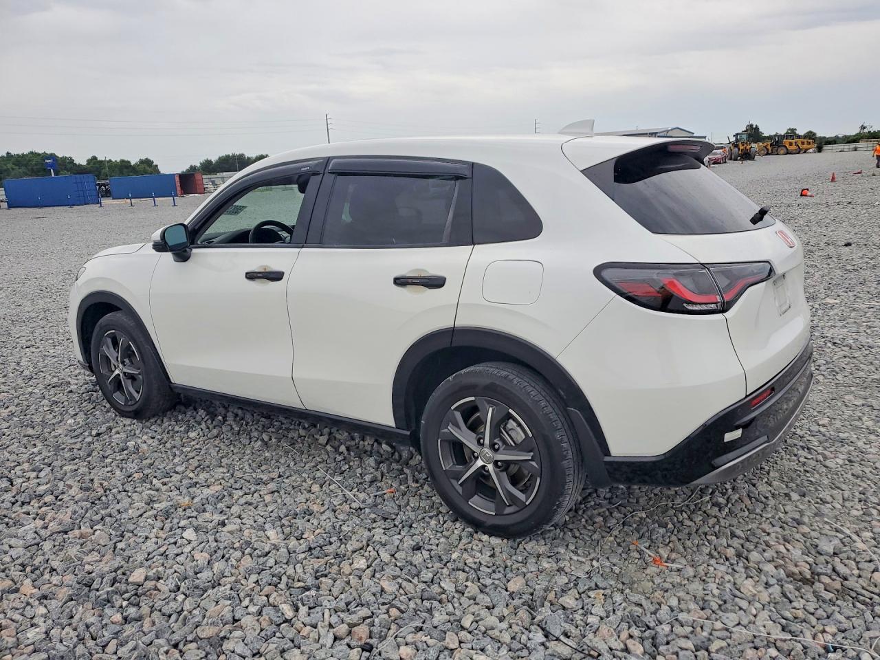 2023 HONDA HR-V