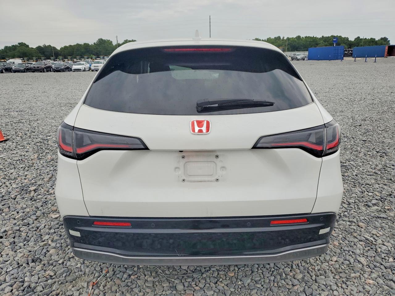 2023 HONDA HR-V