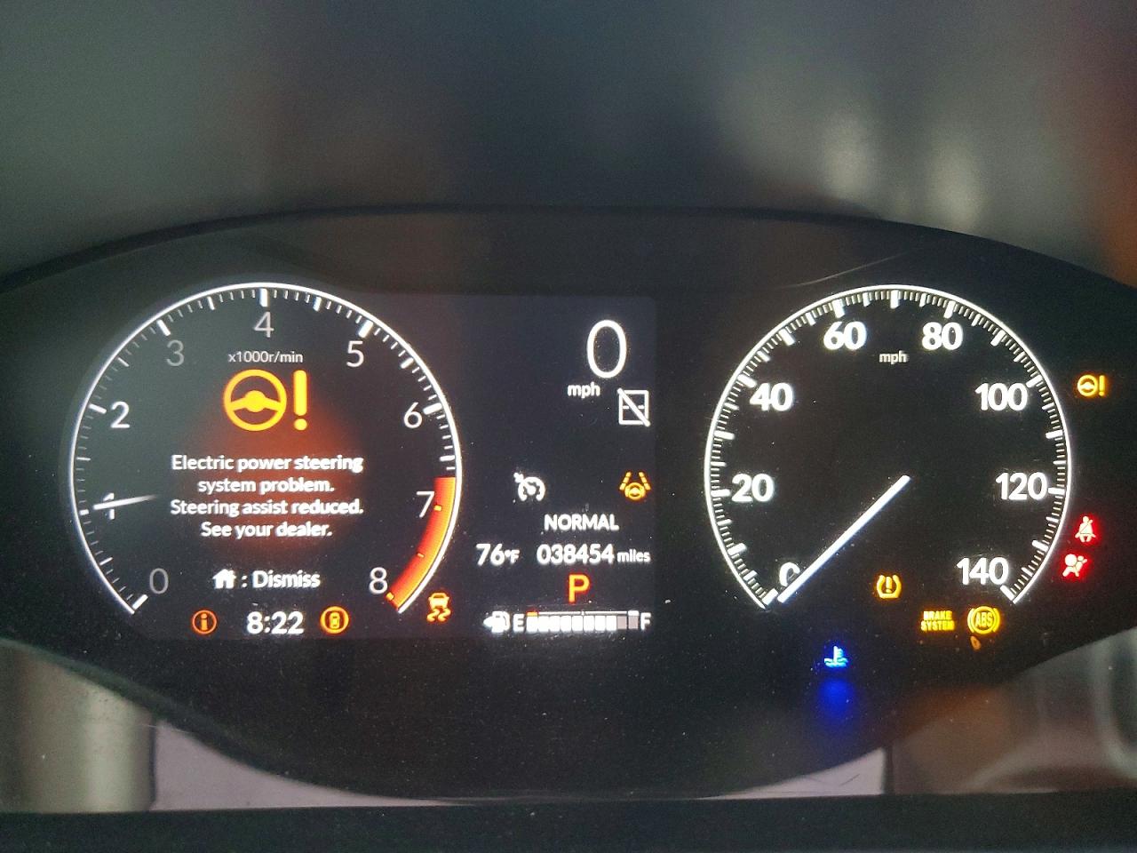 2023 HONDA HR-V