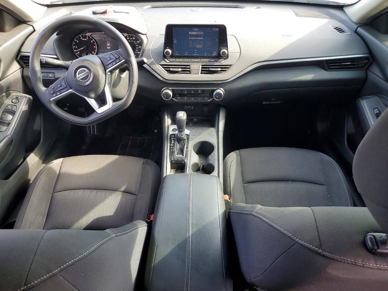 2020 NISSAN ALTIMA