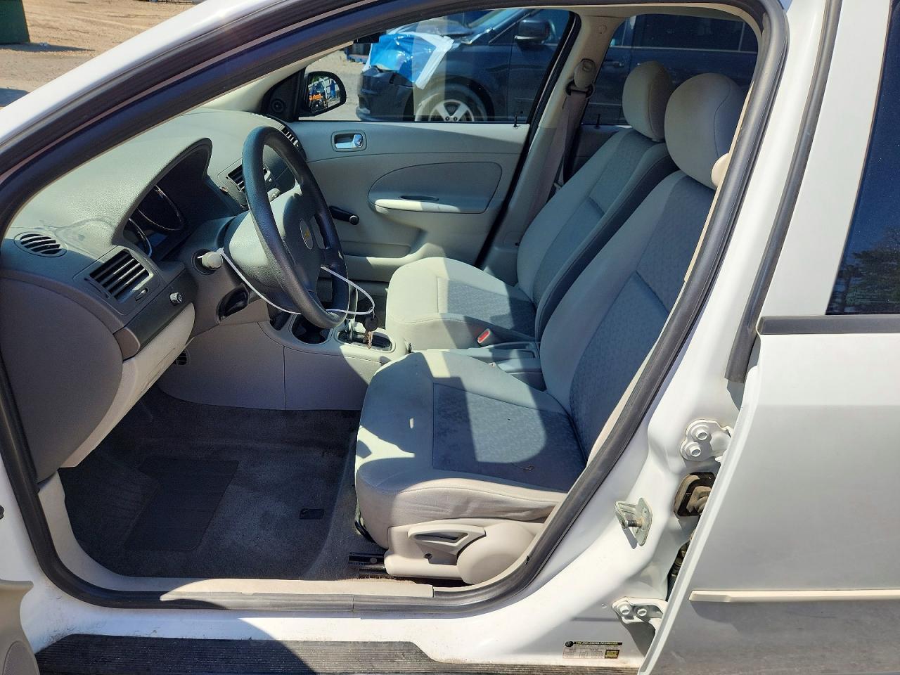 2005 CHEVROLET COBALT
