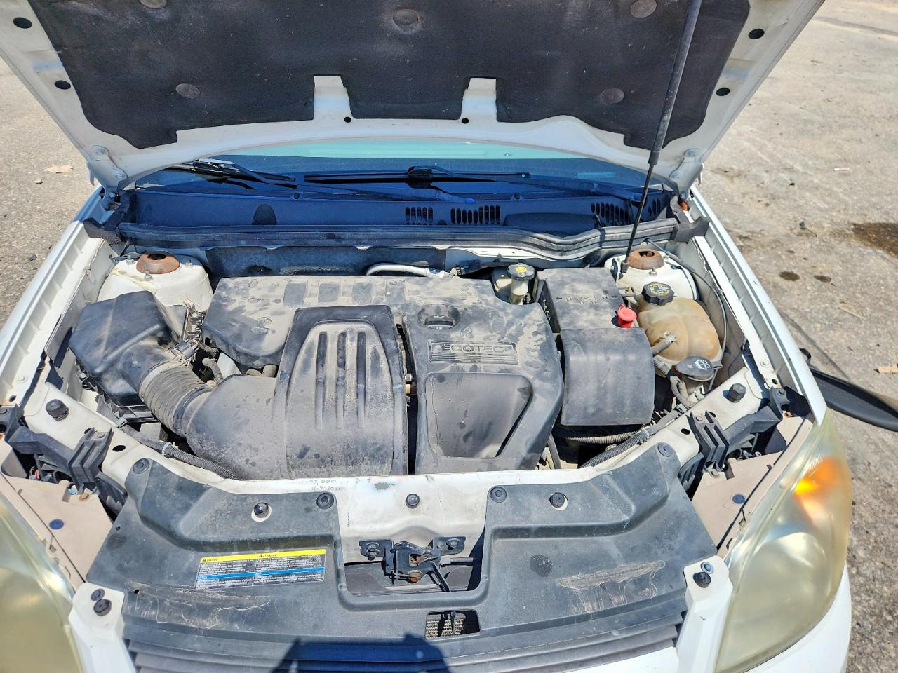 2005 CHEVROLET COBALT