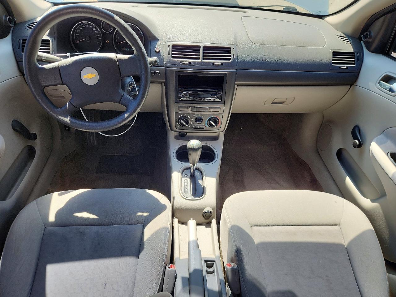 2005 CHEVROLET COBALT