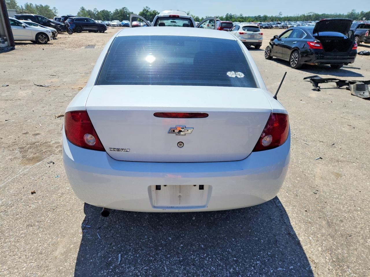 2005 CHEVROLET COBALT
