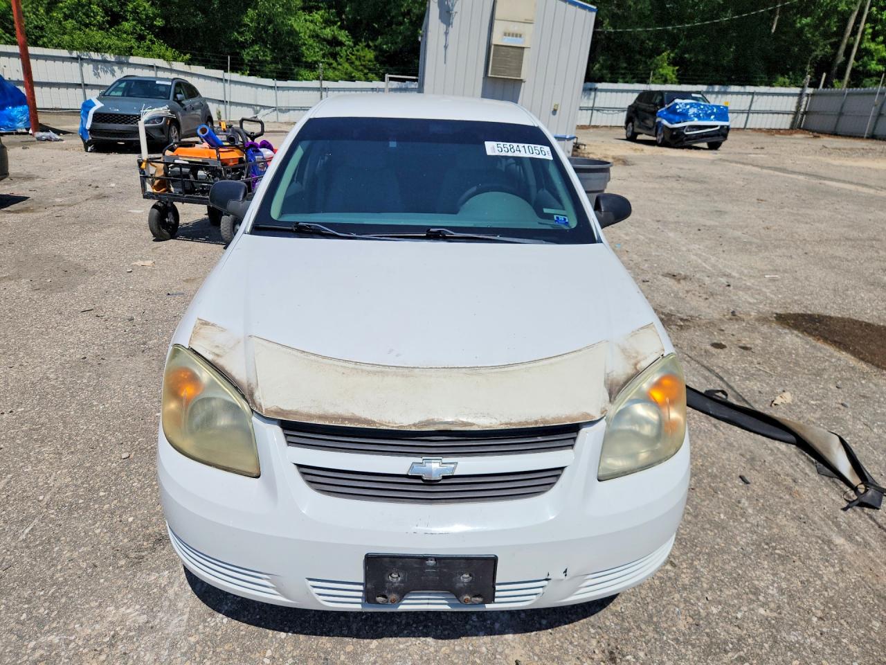 2005 CHEVROLET COBALT