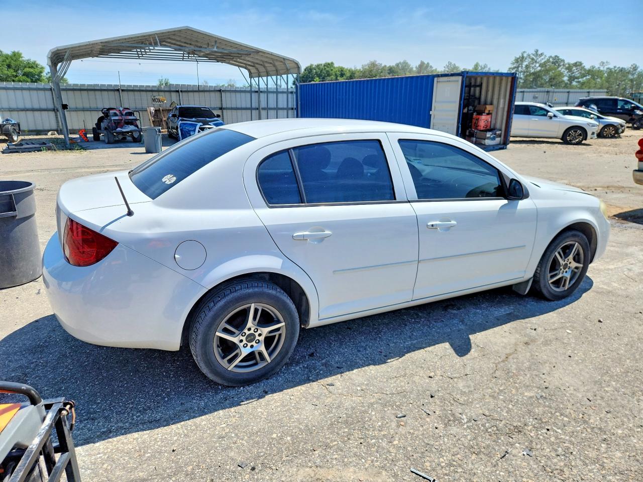 2005 CHEVROLET COBALT