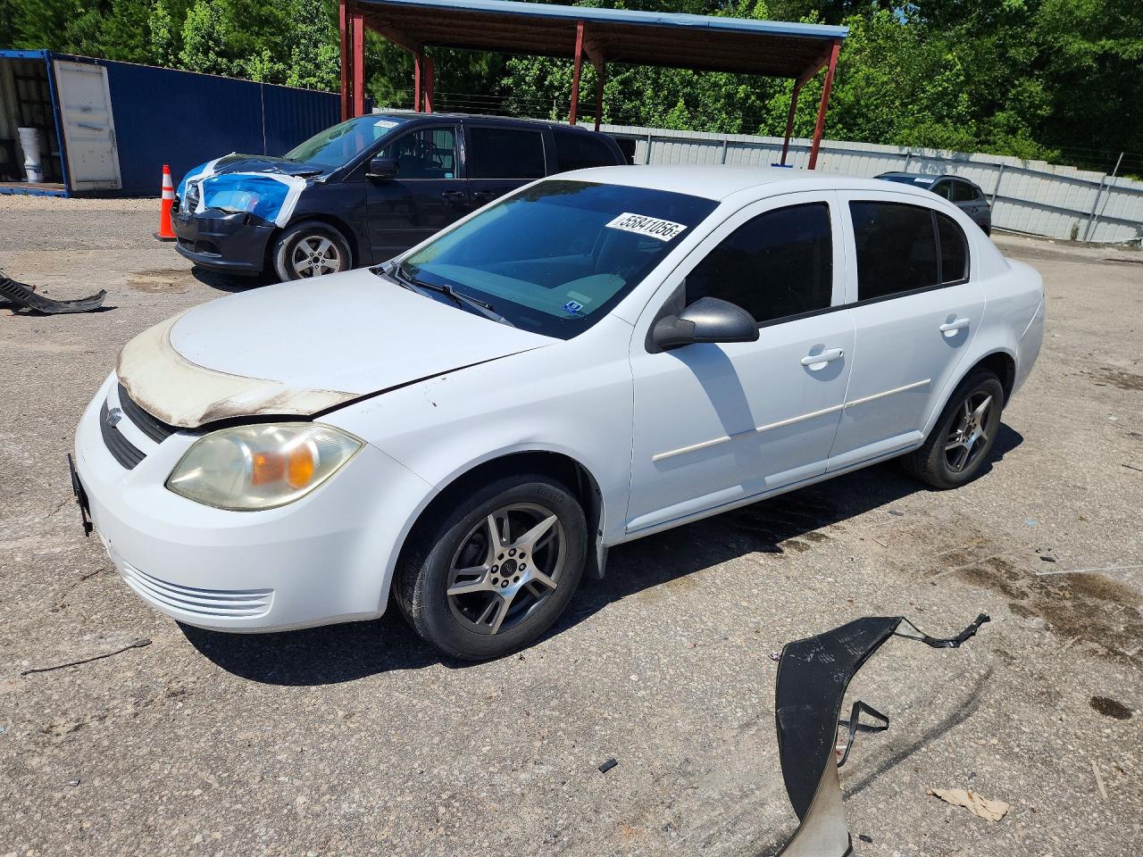 2005 CHEVROLET COBALT