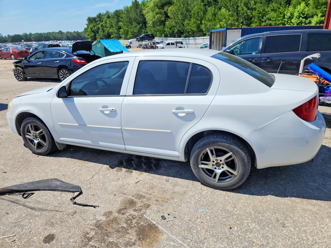 2005 CHEVROLET COBALT
