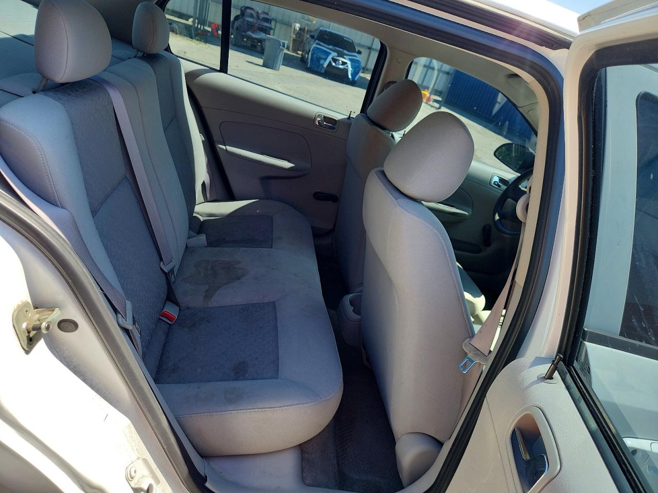 2005 CHEVROLET COBALT