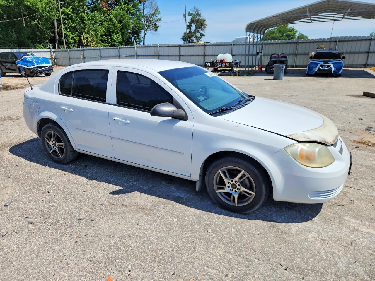 2005 CHEVROLET COBALT