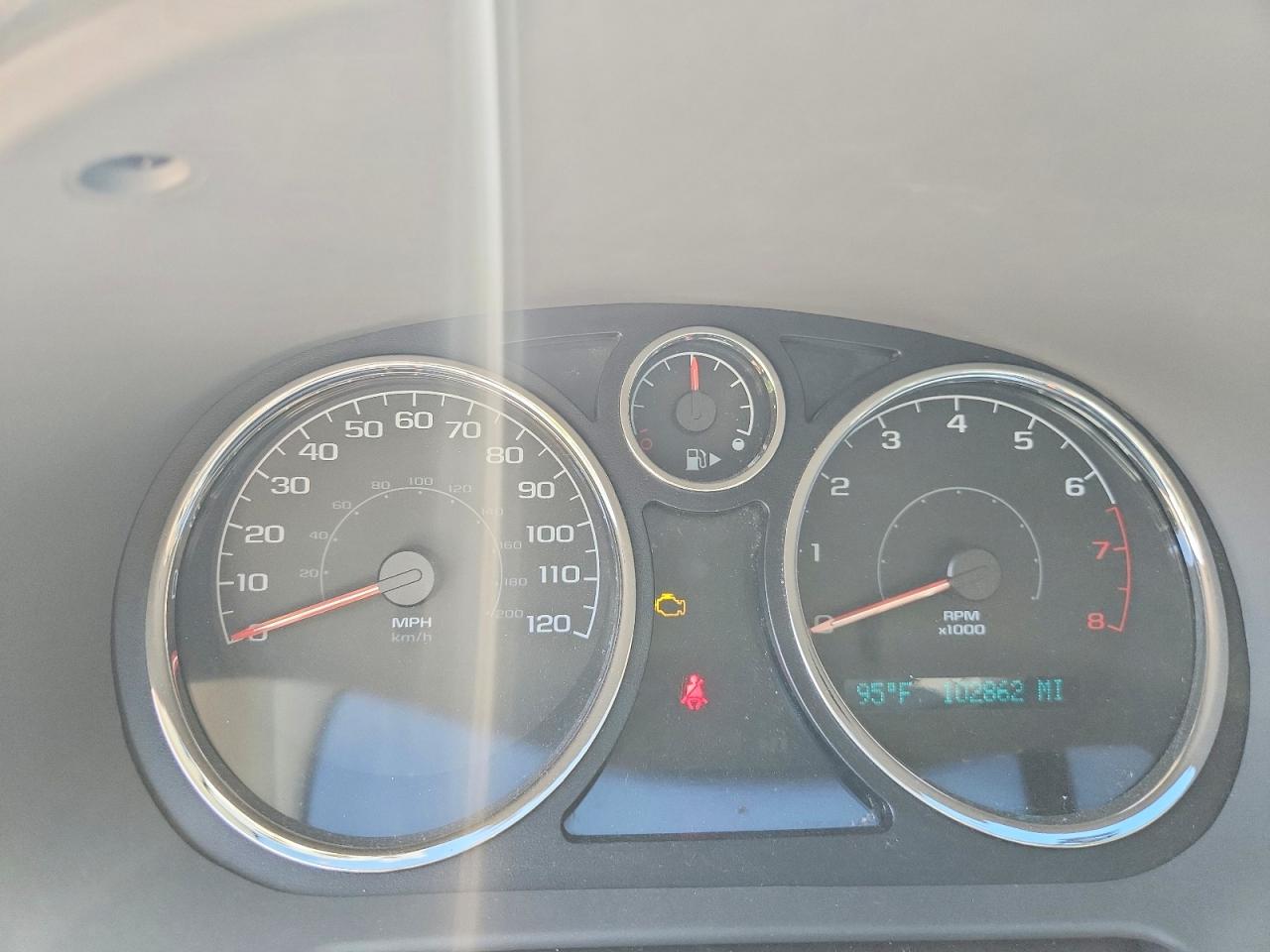 2005 CHEVROLET COBALT