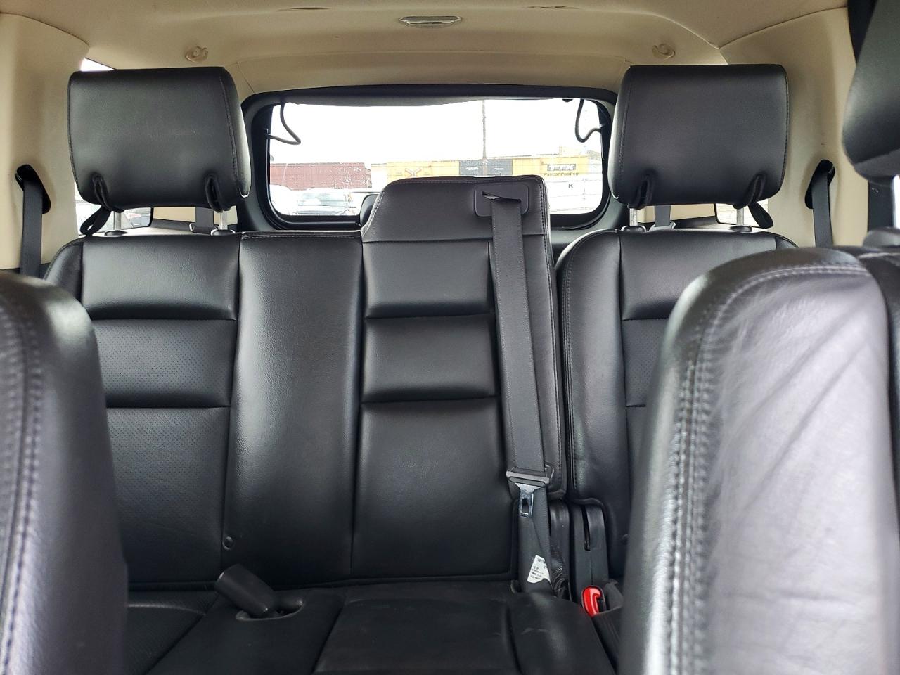 2010 FORD EXPLORER