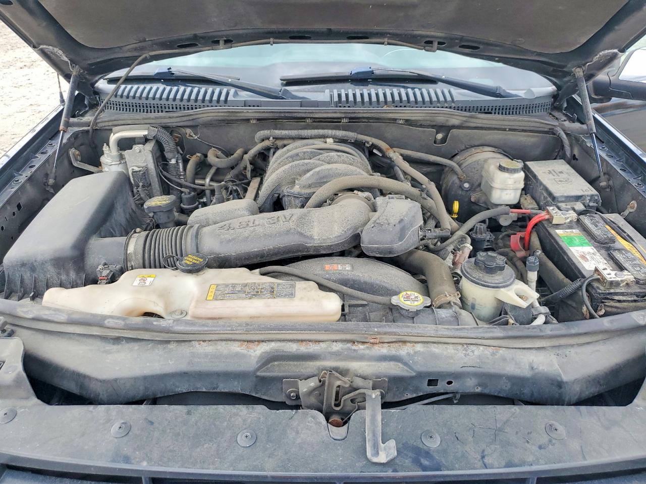 2010 FORD EXPLORER