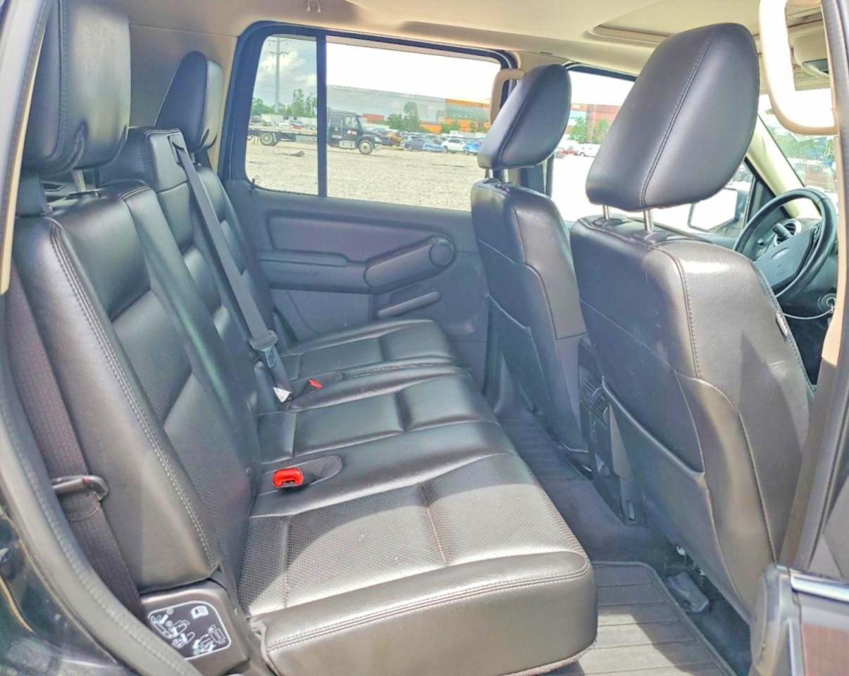2010 FORD EXPLORER