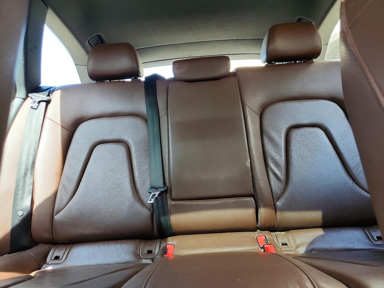 2014 AUDI A4