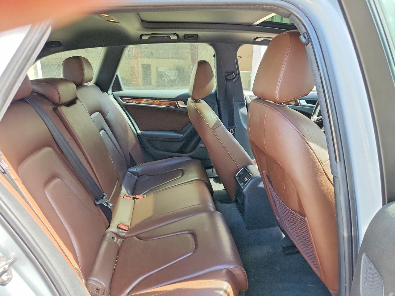2014 AUDI A4