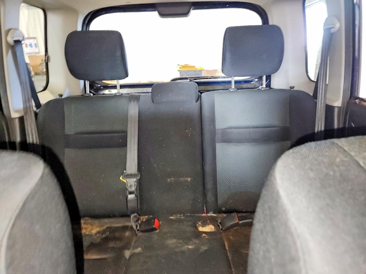 2006 TOYOTA SCION