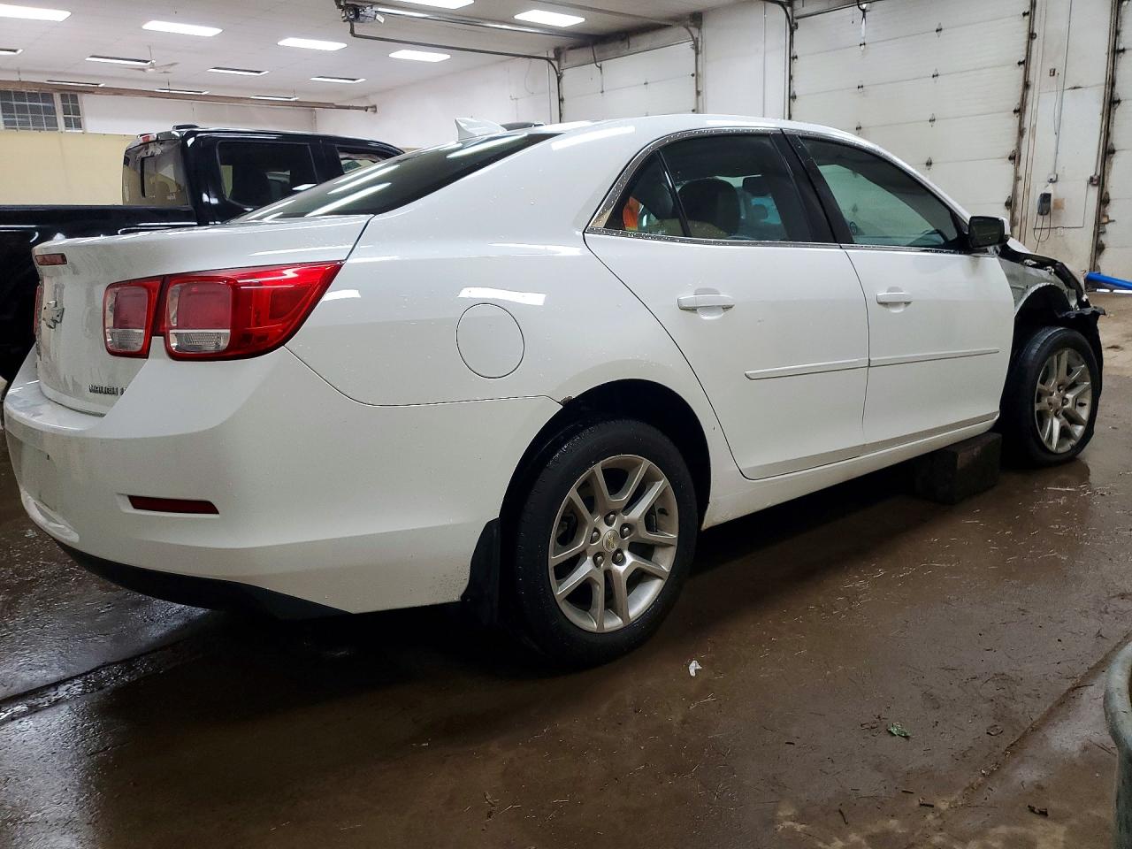2015 CHEVROLET MALIBU