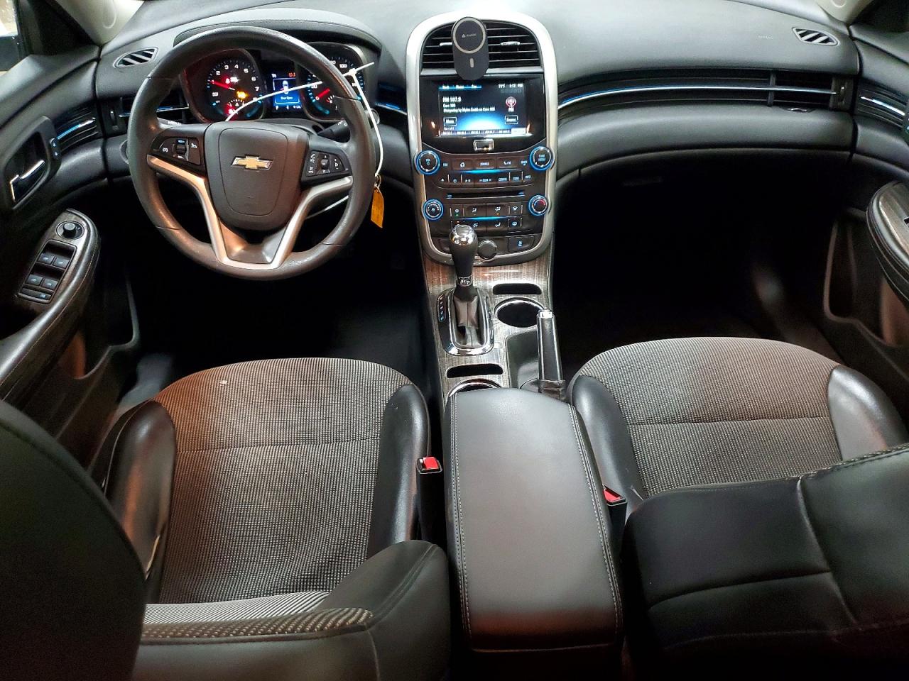 2015 CHEVROLET MALIBU
