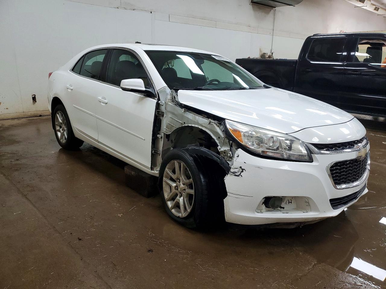 2015 CHEVROLET MALIBU