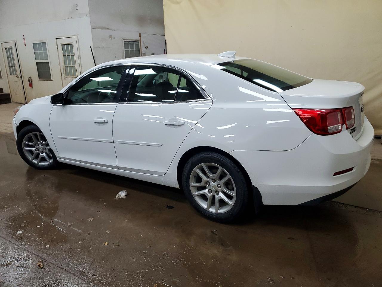 2015 CHEVROLET MALIBU