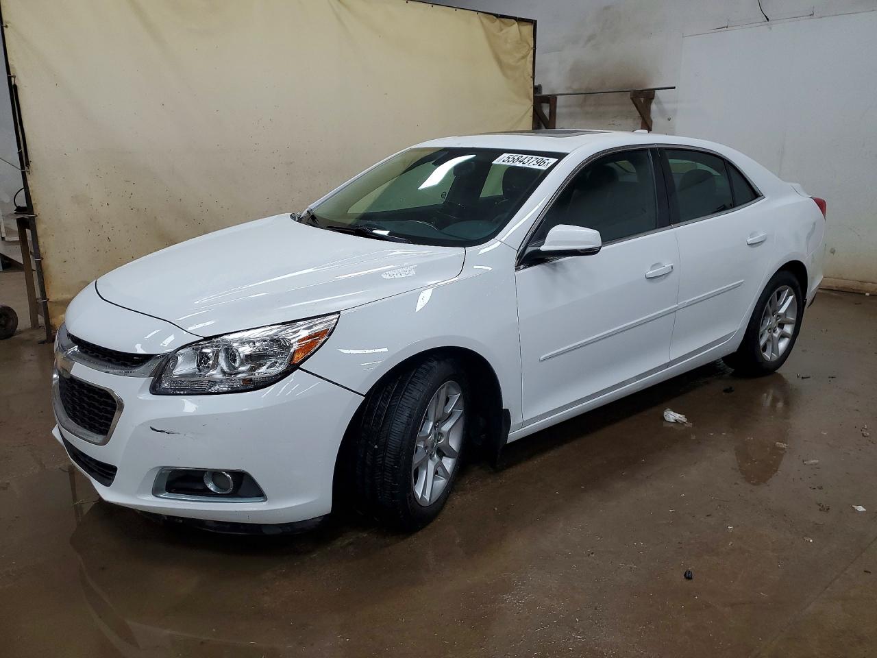 2015 CHEVROLET MALIBU