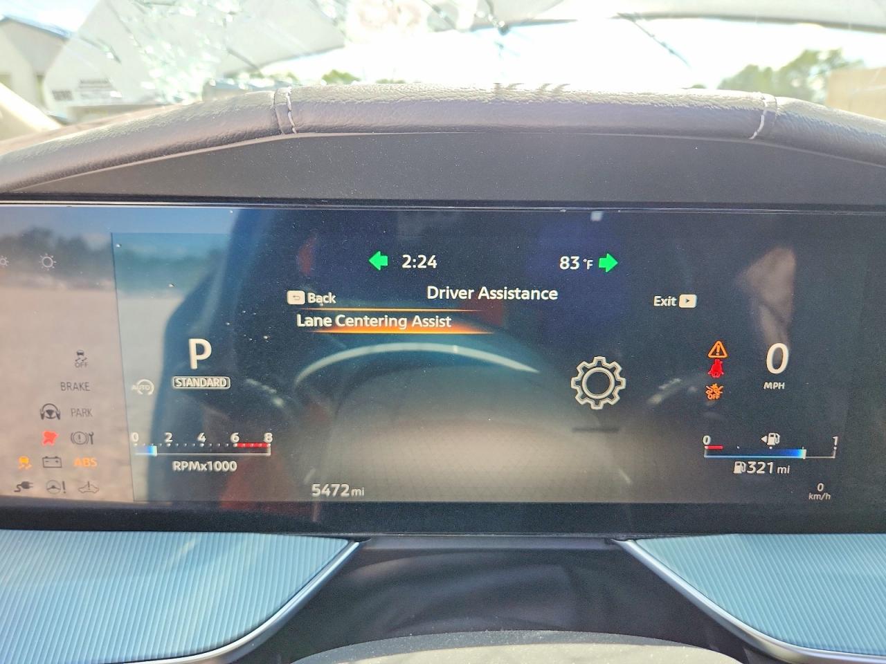 2026 NISSAN MURANO