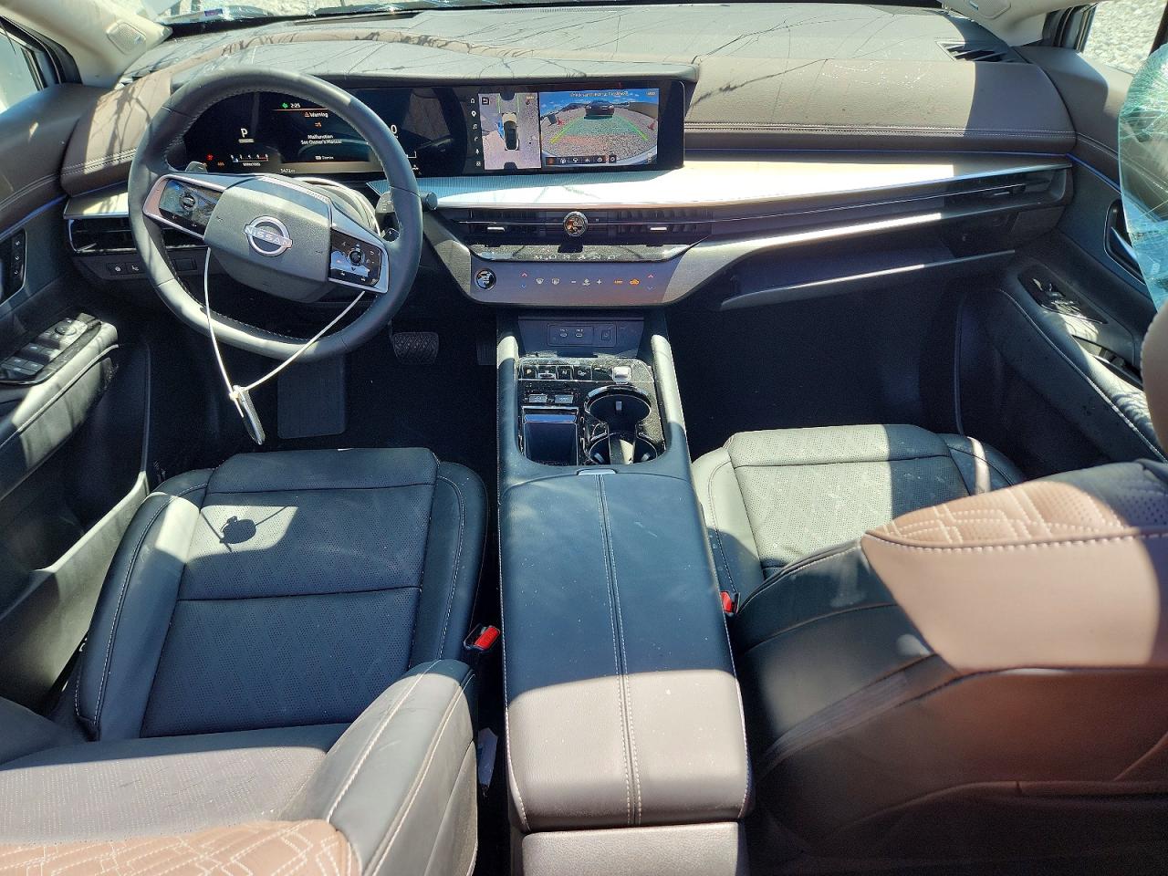 2026 NISSAN MURANO