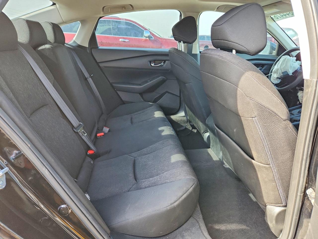 2024 HONDA ACCORD