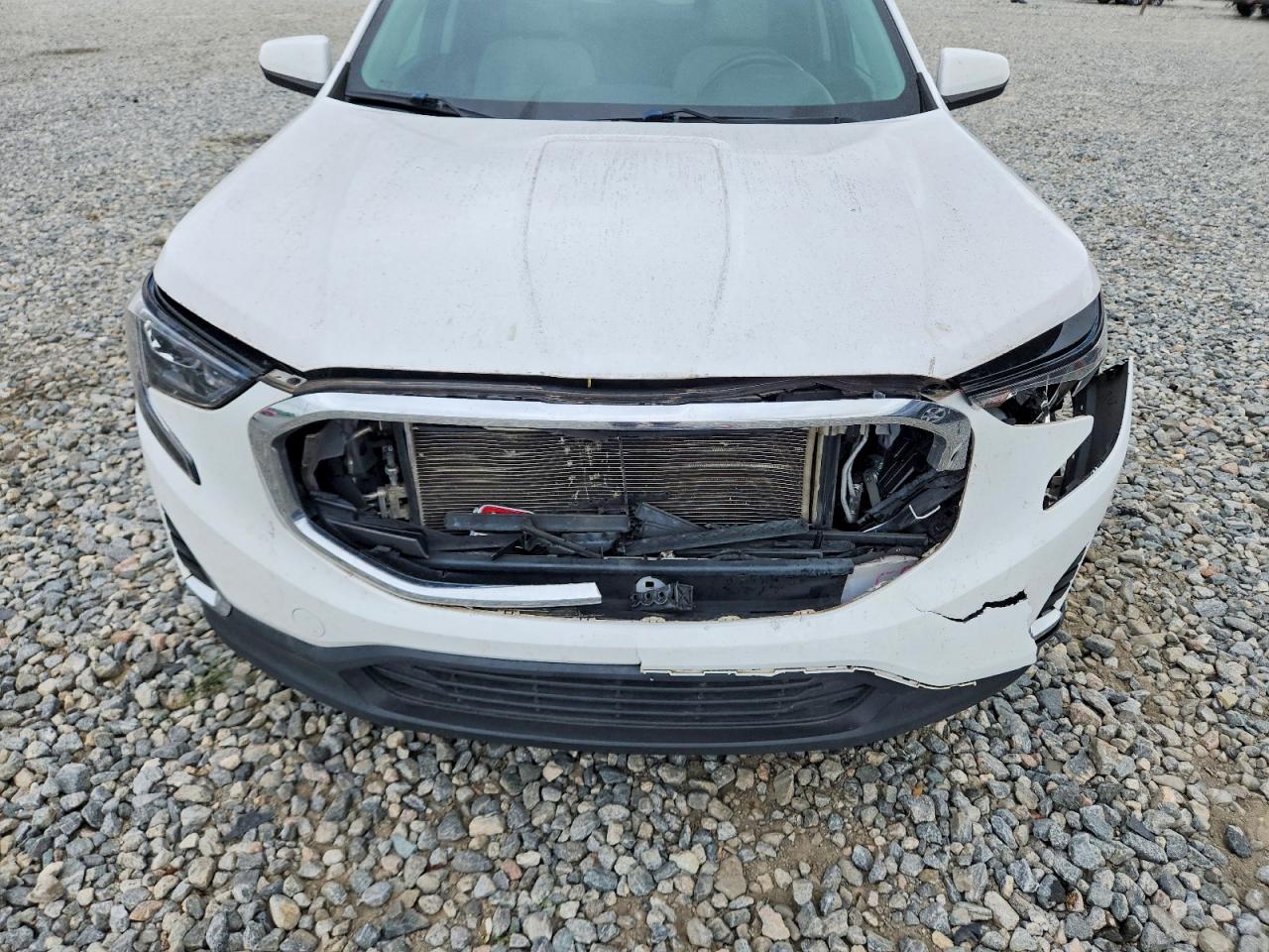 2020 GMC TERRAIN