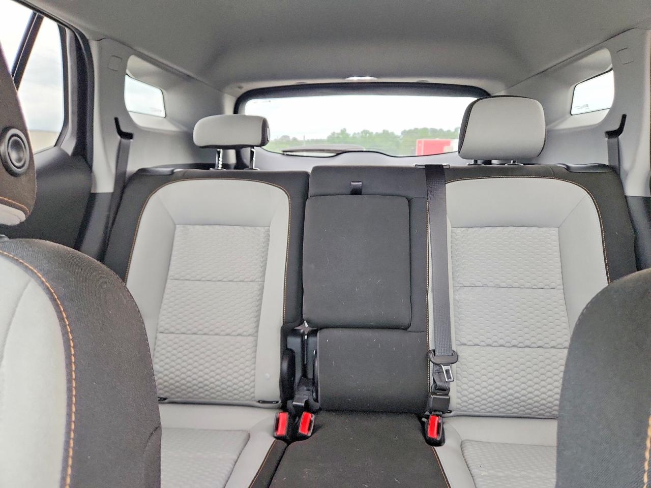 2020 GMC TERRAIN