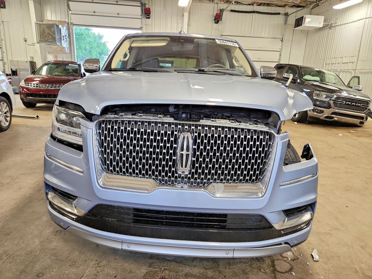2019 LINCOLN NAVIGATOR