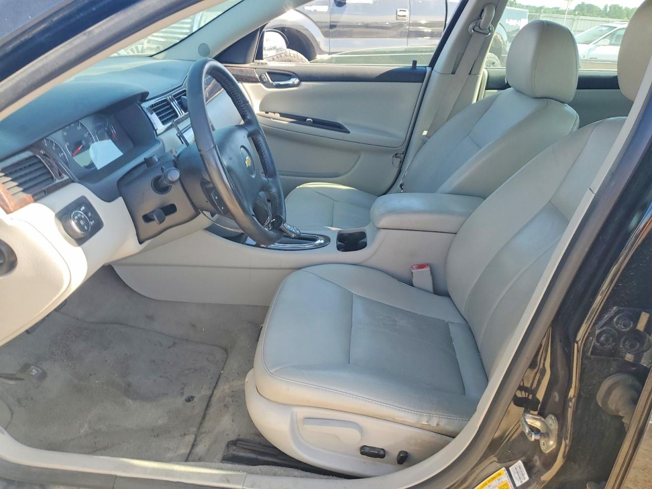 2013 CHEVROLET IMPALA